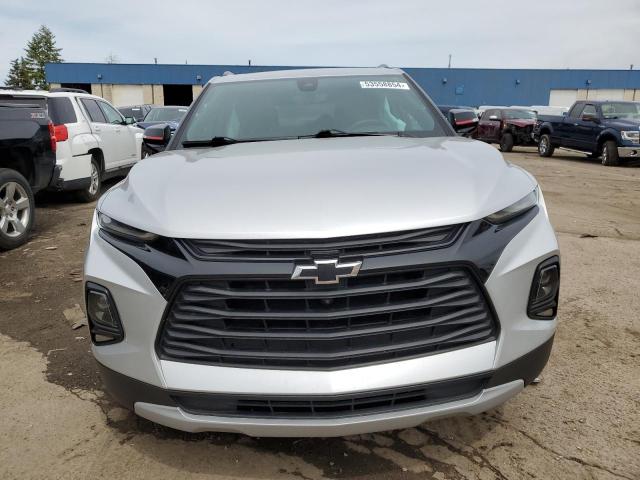 Photo 5 from auction – 2020 CHEVROLET BLAZER 3LT with VIN 3GNKBJRS2LS684924