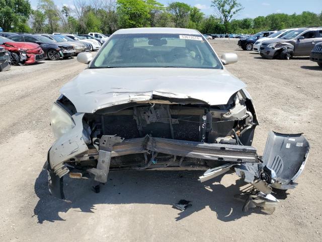 Photo 5 from auction – 2007 BUICK LUCERNE CX with VIN 1G4HR57YX7U176103
