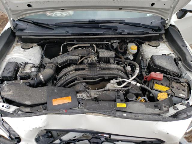 Photo 12 from auction – 2019 SUBARU CROSSTREK with VIN JF2GTAEC6KH287445