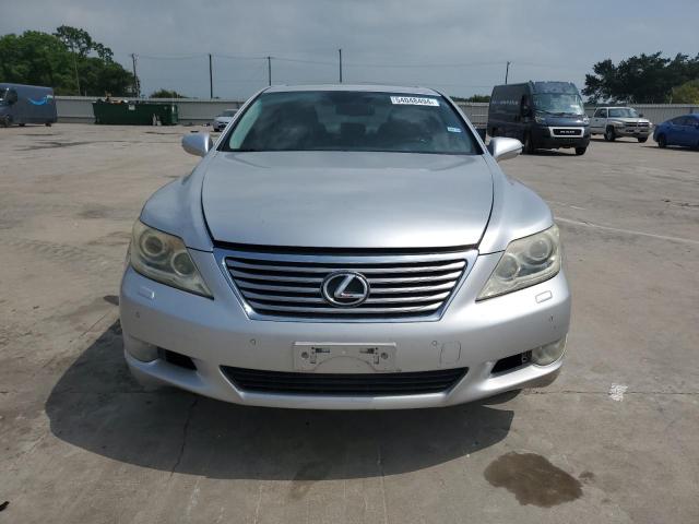 Photo 5 from auction – 2011 LEXUS LS 460 with VIN JTHBL5EF5B5104272