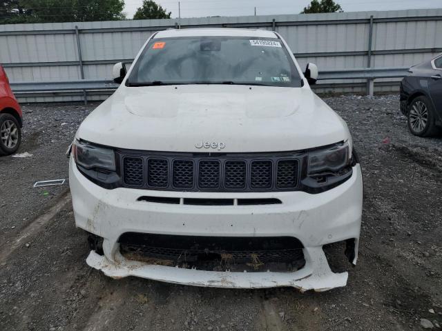 Photo 5 from auction – 2017 JEEP GRAND CHER with VIN 1C4RJFDJ2HC646399