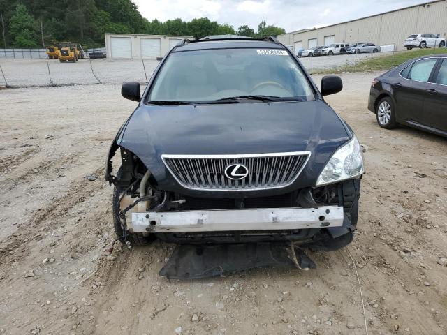 Photo 5 from auction – 2004 LEXUS RX 330 with VIN 2T2GA31U84C015349
