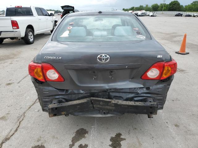 Zdjęcie 6 z aukcji – 2010 TOYOTA COROLLA BA z VIN 2T1BU4EE3AC328156