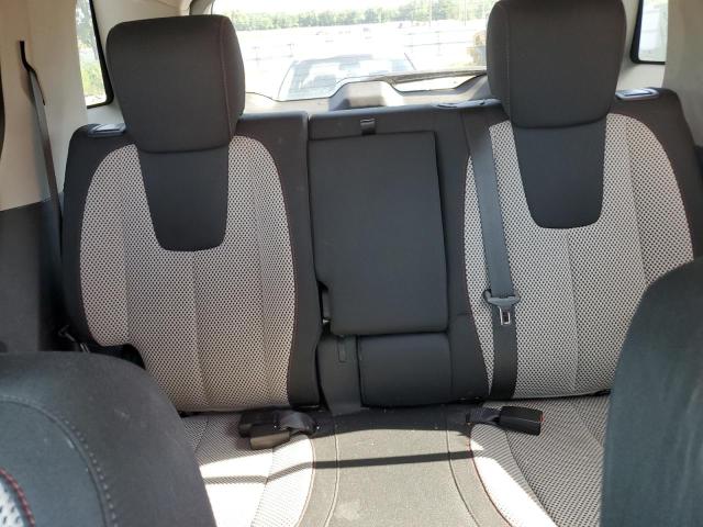 Photo 10 from auction – 2010 GMC TERRAIN SL with VIN 2CTALDEW6A6396836
