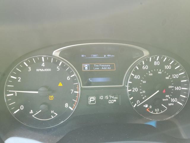 Photo 9 from auction – 2015 NISSAN PATHFINDER with VIN 5N1AR2MM6FC607641