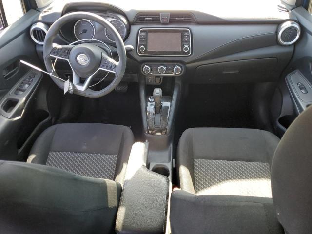 Photo 8 from auction – 2021 NISSAN VERSA S with VIN 3N1CN8DV4ML821651