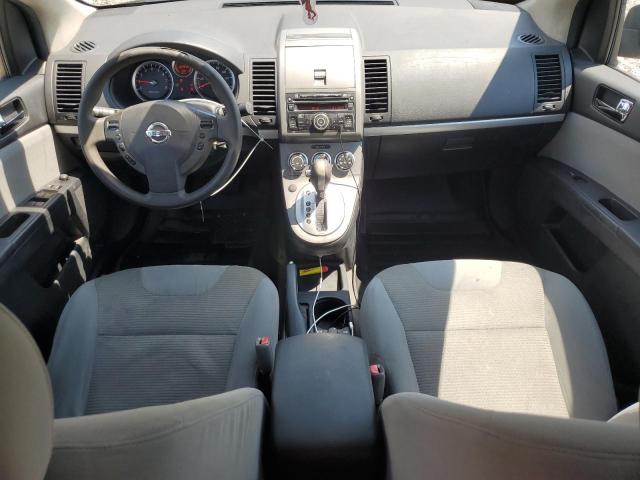 Photo 8 from auction – 2011 NISSAN SENTRA 2.0 with VIN 3N1AB6AP1BL644600
