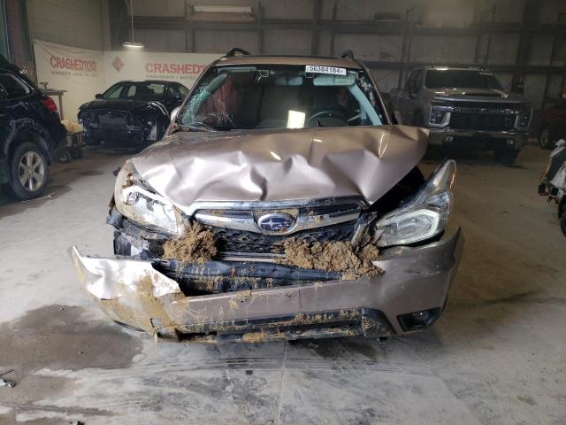 Photo 5 from auction – 2016 SUBARU FORESTER 2 with VIN JF2SJAXC0GH495728