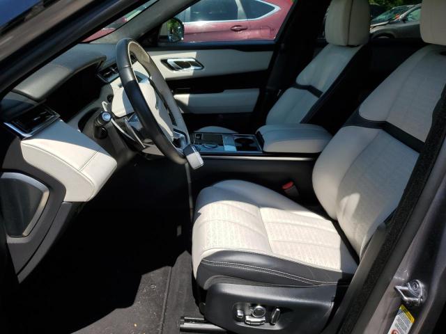 Photo 7 from auction – 2020 LAND ROVER RANGE ROVE with VIN SALYM2EV0LA239904