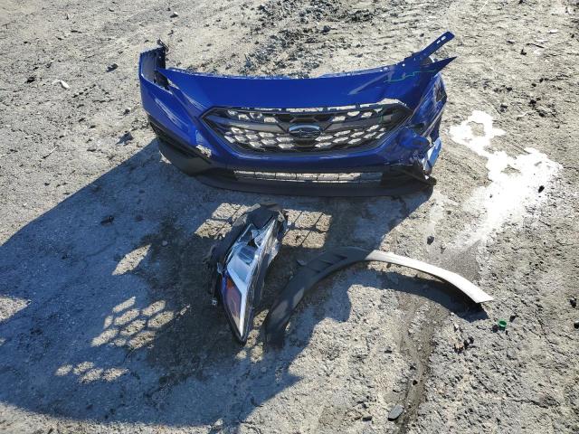 Photo 12 from auction – 2023 SUBARU WRX LIMITE with VIN JF1VBAL65P9823878