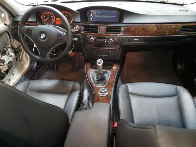 Photo 8 from auction – 2011 BMW 328 XI with VIN WBAPK7C50BA773036