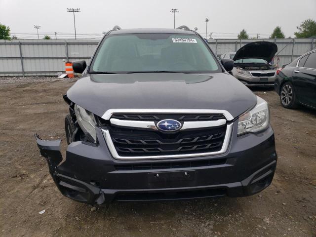 Photo 5 from auction – 2018 SUBARU FORESTER 2 with VIN JF2SJABCXJH614674