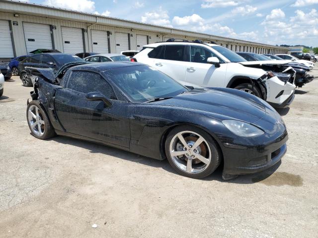 Photo 4 from auction – 2010 CHEVROLET CORVETTE with VIN 1G1YE2DW8A5100472
