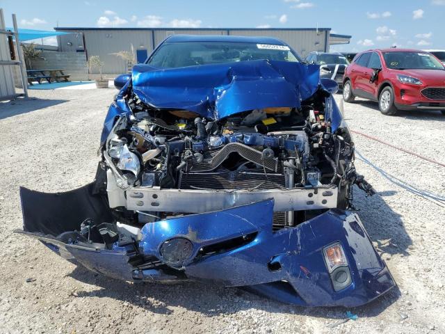 Photo 5 from auction – 2010 TOYOTA PRIUS with VIN JTDKN3DU8A0078875