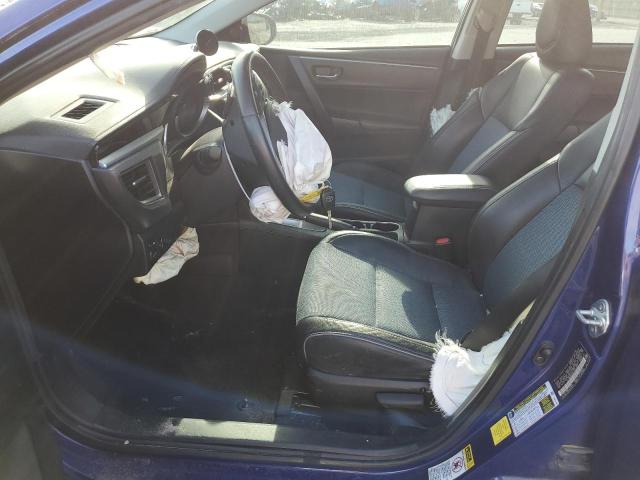 Photo 7 from auction – 2014 TOYOTA COROLLA L with VIN 2T1BURHE6EC224890