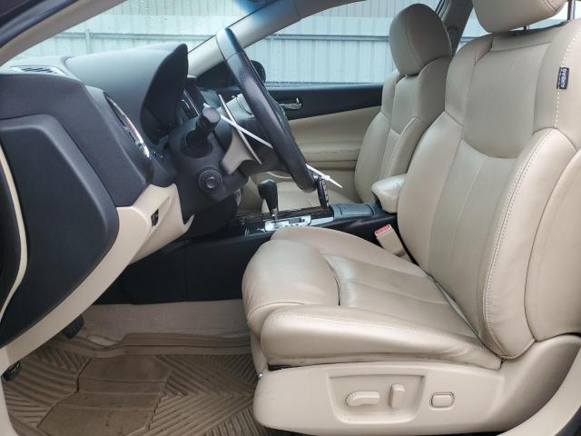 Photo 7 from auction – 2014 NISSAN MAXIMA S with VIN 1N4AA5AP2EC442199