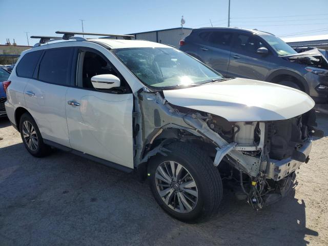 Photo 4 from auction – 2019 NISSAN PATHFINDER with VIN 5N1DR2MM0KC628427