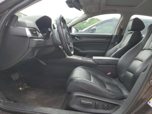 Photo 7 from auction – 2018 HONDA ACCORD EXL with VIN 1HGCV2F55JA036633