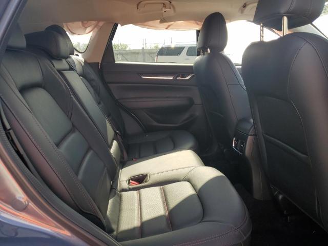 Photo 11 from auction – 2023 MAZDA CX-5 PREFE with VIN JM3KFBCM4P0226626