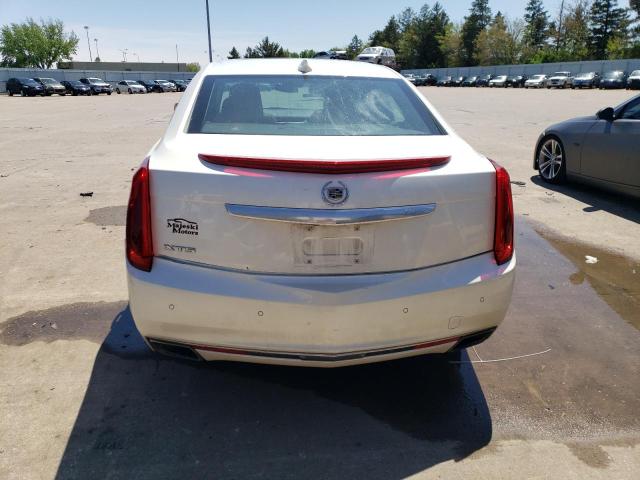 Photo 6 from auction – 2015 CADILLAC XTS LUXURY with VIN 2G61M5S31F9149337