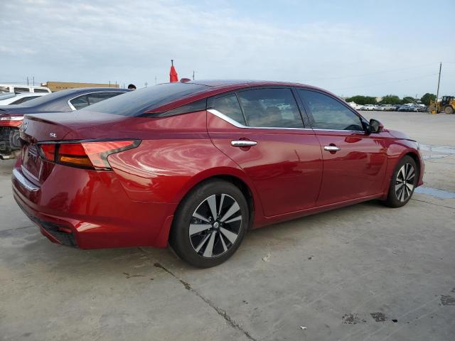 Photo 3 from auction – 2022 NISSAN ALTIMA SL with VIN 1N4BL4EV3NN351965