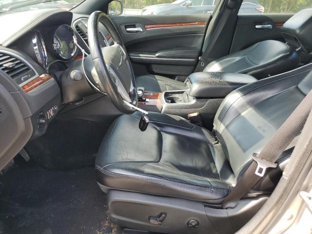 Photo 7 from auction – 2014 CHRYSLER 300 with VIN 2C3CCAAG7EH252972