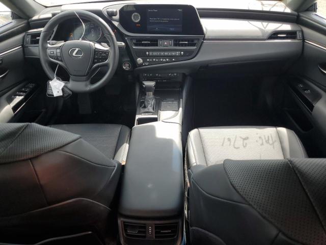 Photo 8 from auction – 2022 LEXUS ES 350 BAS with VIN 58ADZ1B16NU136818