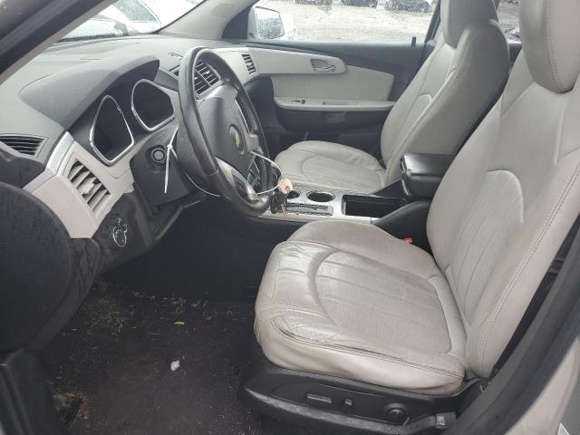 Photo 7 from auction – 2012 CHEVROLET TRAVERSE L with VIN 1GNKVLED3CJ238311