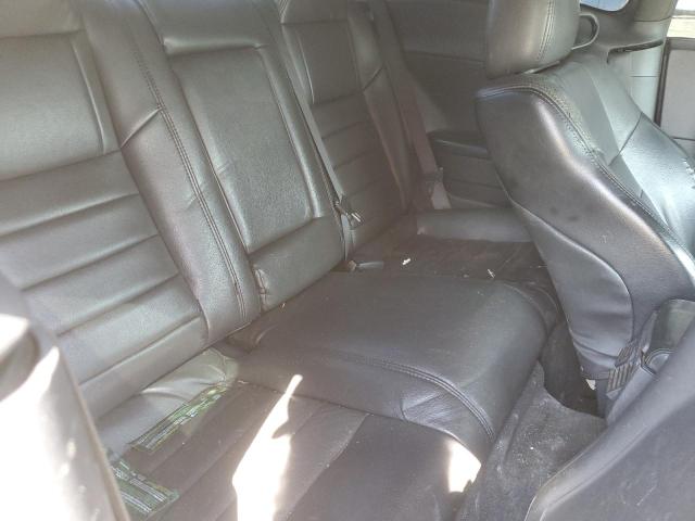 Photo 10 from auction – 2010 DODGE CHALLENGER with VIN 2B3CJ4DV3AH291714