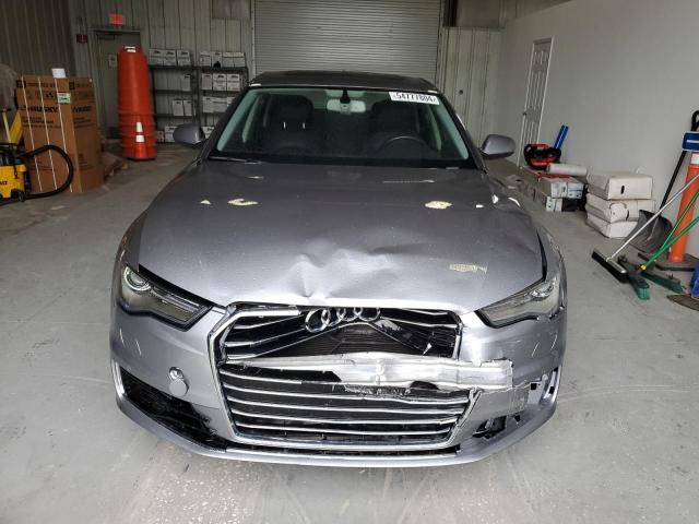 Photo 5 from auction – 2016 AUDI A6 PREMIUM with VIN WAUGFAFC7GN178616