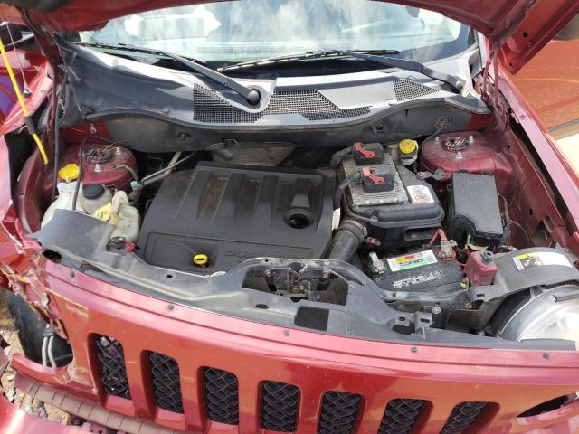 Photo 12 from auction – 2014 JEEP PATRIOT SP with VIN 1C4NJPBB3ED715901