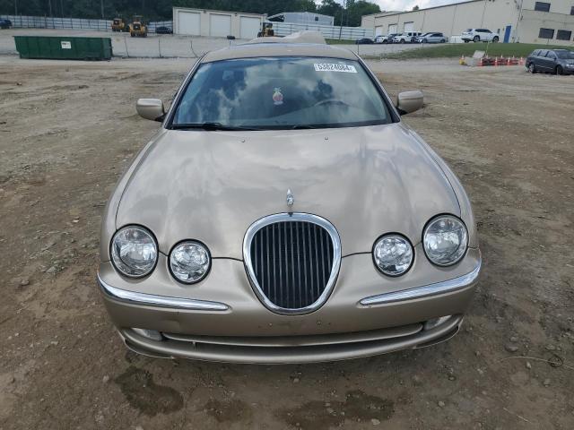Photo 5 from auction – 2000 JAGUAR S-TYPE with VIN SAJDA01CXYFL28396