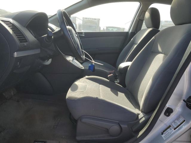 Photo 7 from auction – 2012 NISSAN SENTRA 2.0 with VIN 3N1AB6AP1CL671717