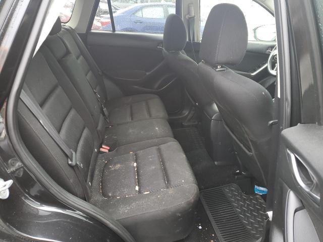 Photo 10 from auction – 2013 MAZDA CX-5 TOURI with VIN JM3KE4CE9D0137959