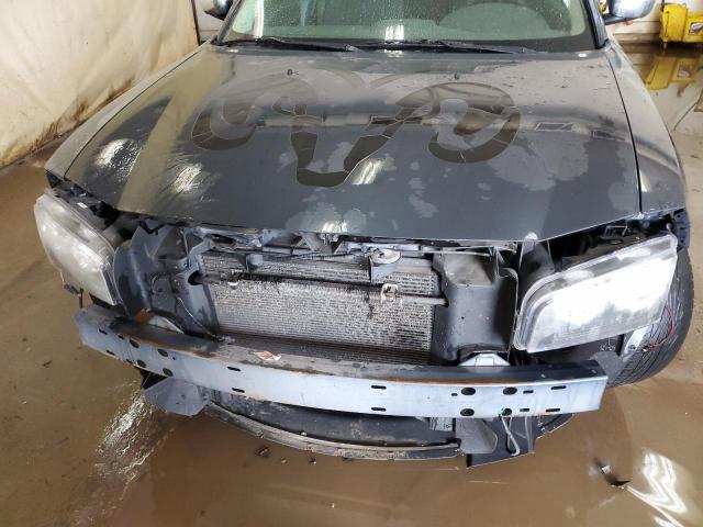 Photo 11 from auction – 2008 DODGE CHARGER with VIN 2B3KA43GX8H318013