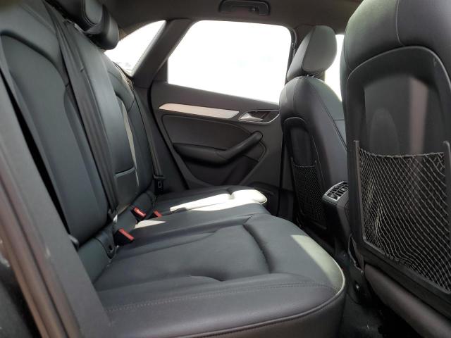 Photo 10 from auction – 2018 AUDI Q3 PREMIUM with VIN WA1JCCFS1JR033277