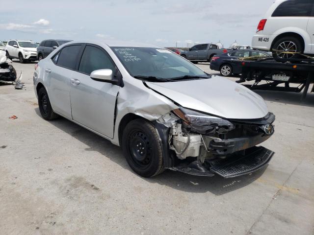 Photo 4 from auction – 2018 TOYOTA COROLLA L with VIN 5YFBURHE7JP852788