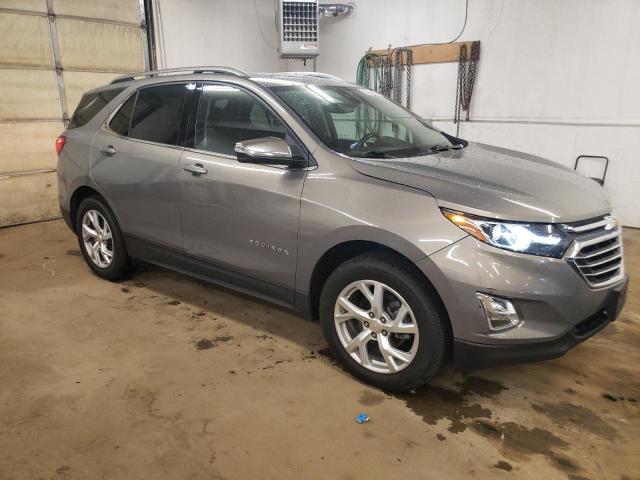Photo 4 from auction – 2019 CHEVROLET EQUINOX PR with VIN 3GNAXXEV4KS554643