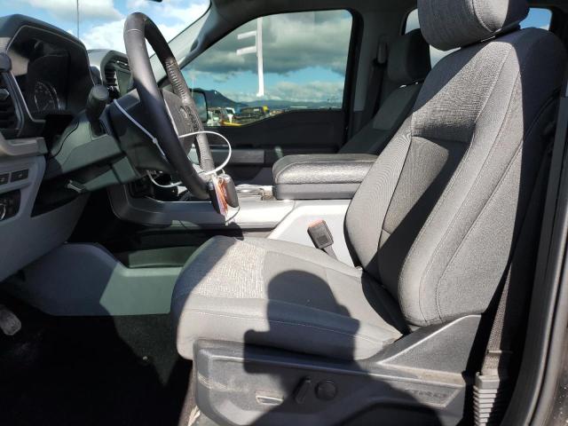 Photo 7 from auction – 2022 FORD F150 SUPER with VIN 1FTFW1E81NFA91278
