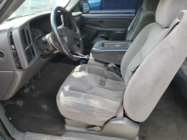 Photo 7 from auction – 2006 CHEVROLET SILVERADO with VIN 1GCEC19XX6Z143321