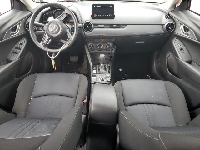 Photo 8 from auction – 2019 MAZDA CX-3 SPORT with VIN JM1DKFB72K0442239