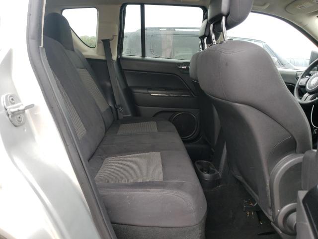 Photo 10 from auction – 2011 JEEP COMPASS SP with VIN 1J4NF1FB8BD213139