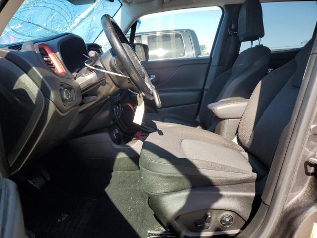 Photo 7 from auction – 2017 JEEP RENEGADE T with VIN ZACCJBCB9HPG16787