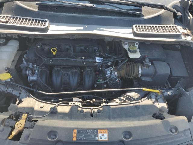 Photo 12 from auction – 2013 FORD ESCAPE S with VIN 1FMCU0F7XDUC41709