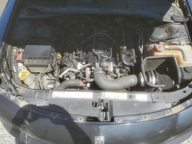 Photo 11 from auction – 2006 DODGE CHARGER R/ with VIN 2B3KA53H26H474056
