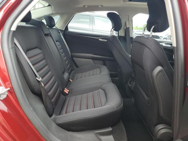 Photo 10 from auction – 2014 FORD FUSION SE with VIN 3FA6P0HD1ER135403