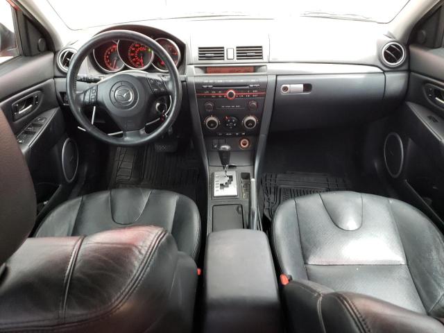 Photo 8 from auction – 2006 MAZDA 3 S with VIN JM1BK323361423928