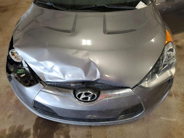 Photo 11 from auction – 2012 HYUNDAI VELOSTER with VIN KMHTC6AD9CU030275