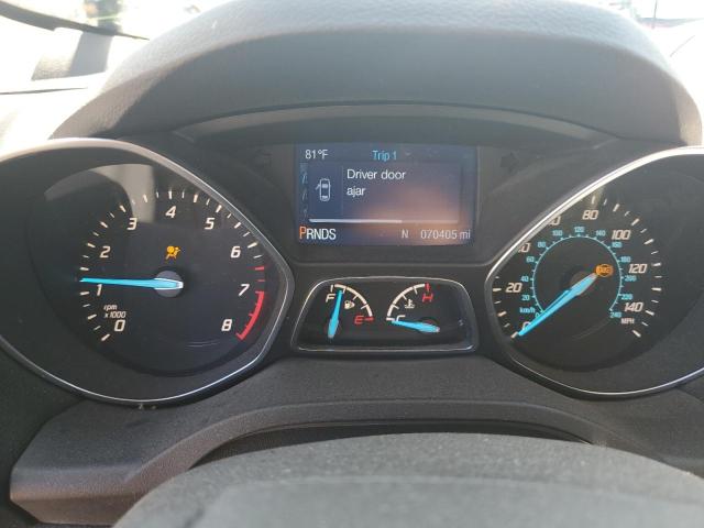 Photo 9 from auction – 2015 FORD ESCAPE SE with VIN 1FMCU0G91FUA74854