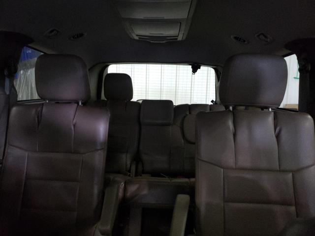Photo 10 from auction – 2013 CHRYSLER TOWN & COU with VIN 2C4RC1BG3DR766704